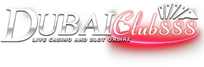 dubaiclub888 logo